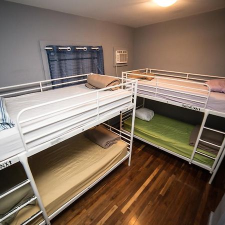 Explore Hotel And Hostel Union City Εξωτερικό φωτογραφία