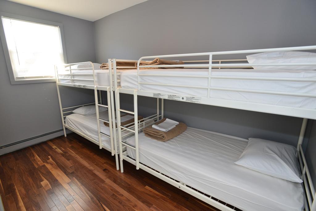 Explore Hotel And Hostel Union City Δωμάτιο φωτογραφία