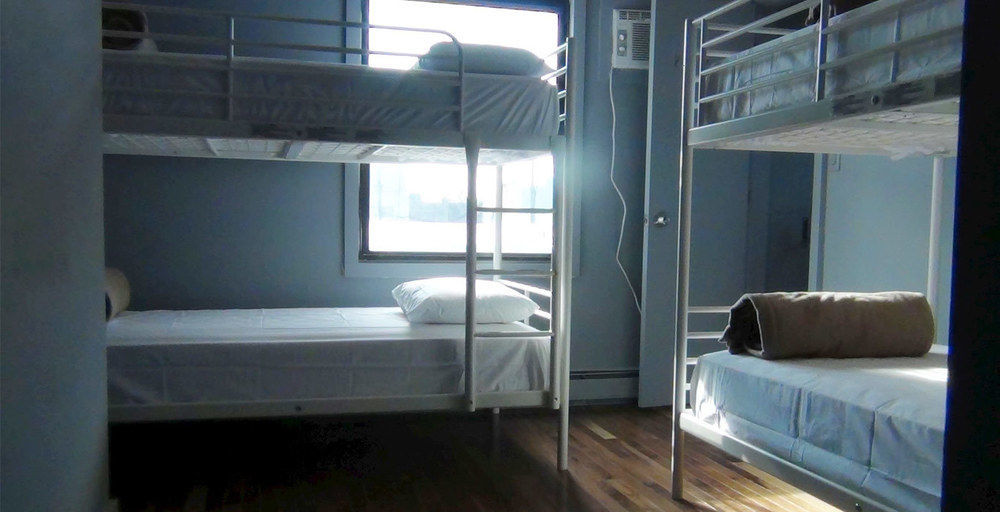 Explore Hotel And Hostel Union City Εξωτερικό φωτογραφία